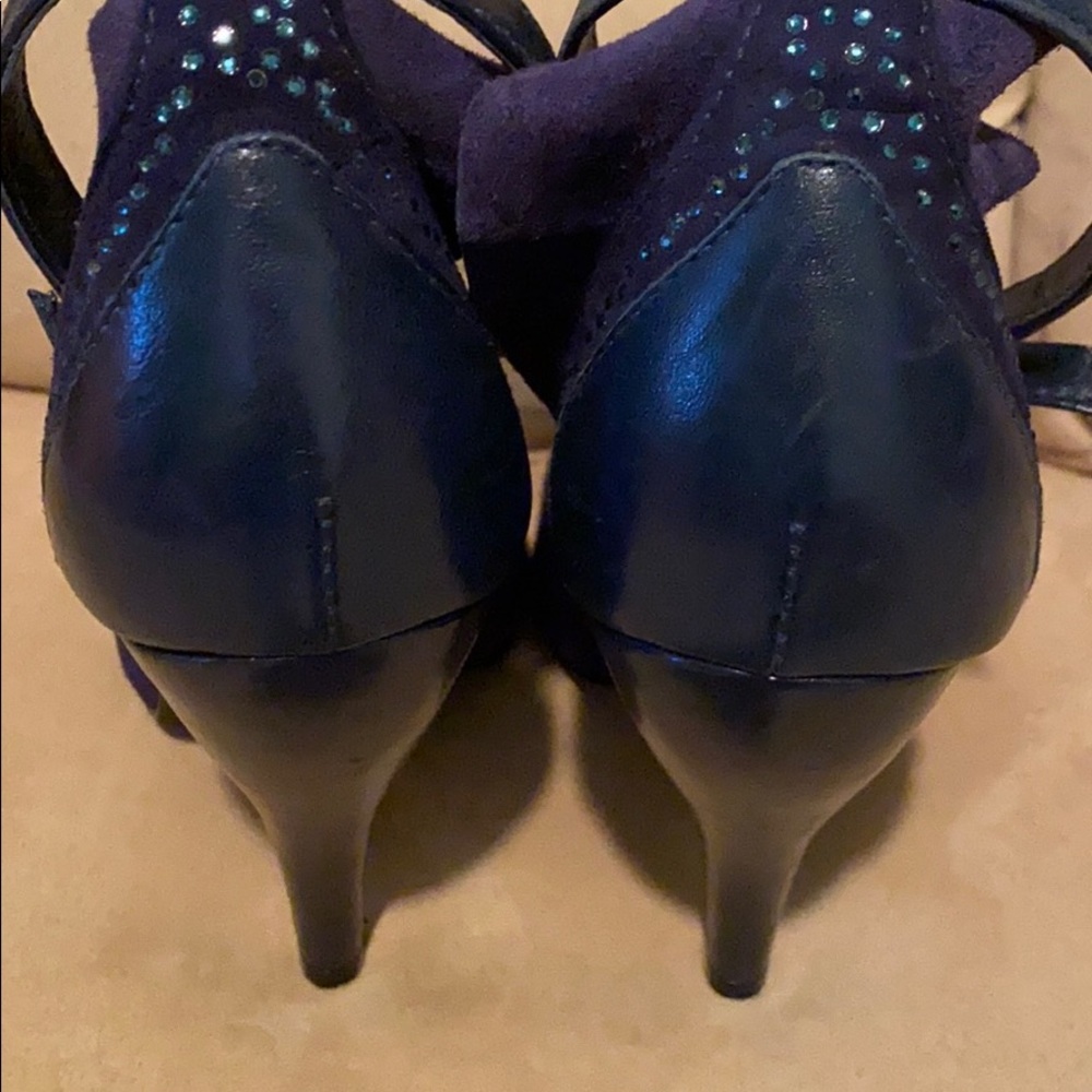 Brand New Rebecca Taylor High Heels! - Picture 7 of 8